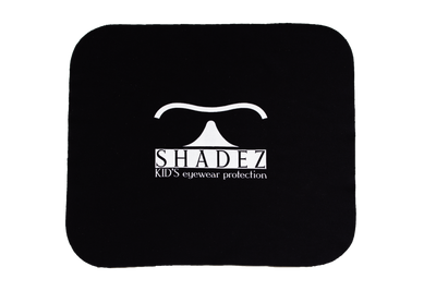 Кърпичка за почистване на очила Shadez