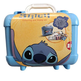 Stitch играчки