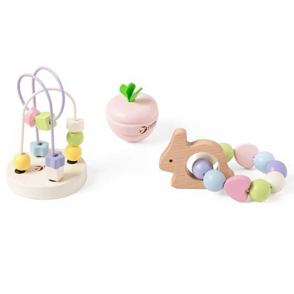 Бебешки играчки