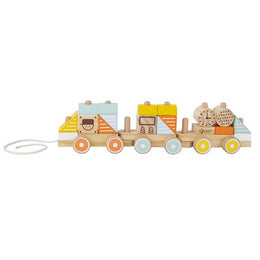 Играчки за дърпане и бутане