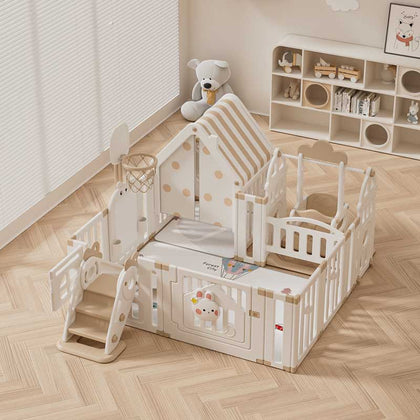 Мебели за детски градини и центрове за игра