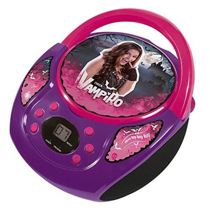 Chica vampiro играчки