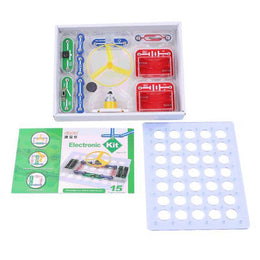 STEM Играчки