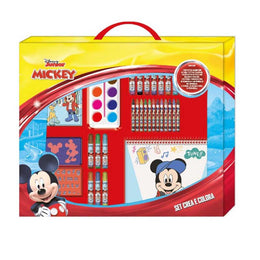 Mickey Mouse играчки