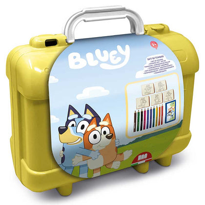 Bluey играчки