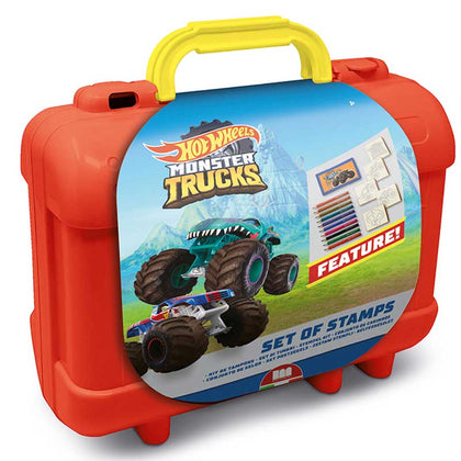 Hot Wheels играчки