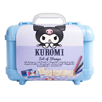 Kuromi играчки
