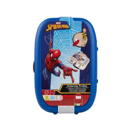 Spider-Man играчки