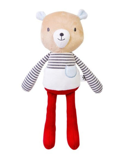 Плюшени играчки