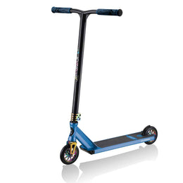 Фрийстайл тротинетки