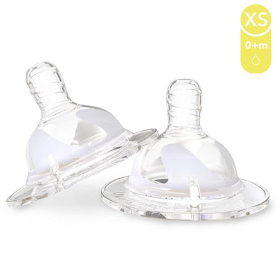 Twistshake Anti-Colic Teat Large 4+m