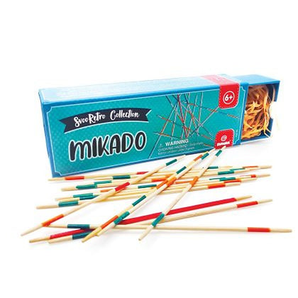 Микадо - SVOORA