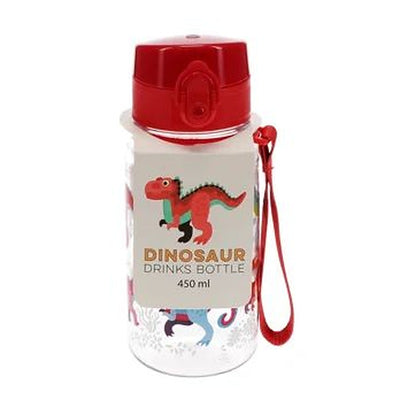 Спортно шише - бебета динозаври 450 ml