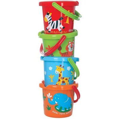 Кофичка Wild Animal Bucket
