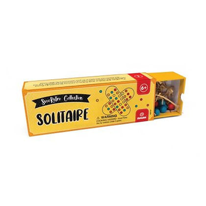 SvooRetro „Пасианс“ - SVOORA