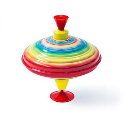 Пумпал Tin Humming Top